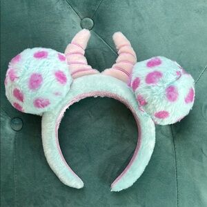 Sully Disney Ears
